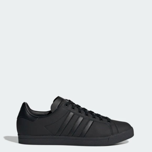 adidas men's coast star shoes